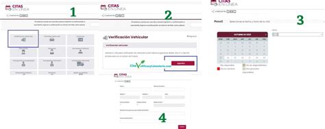 citas de verificación en puebla|ᐅ Verificentros Puebla ️ Horario【CITA。